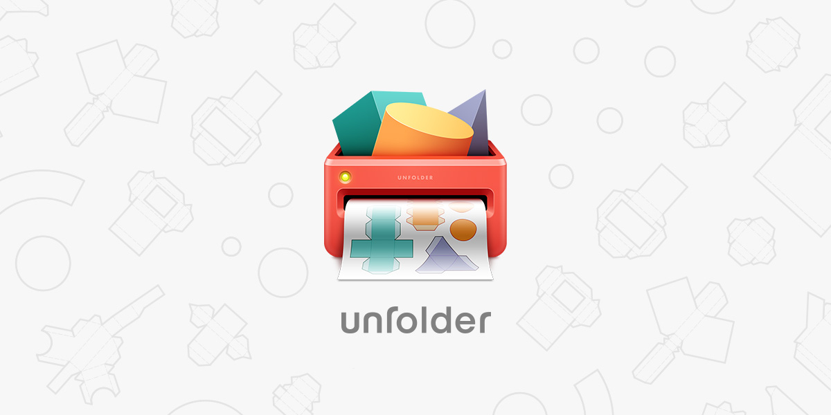 Unfolder 1.9.4 Unfolder 1.9.4